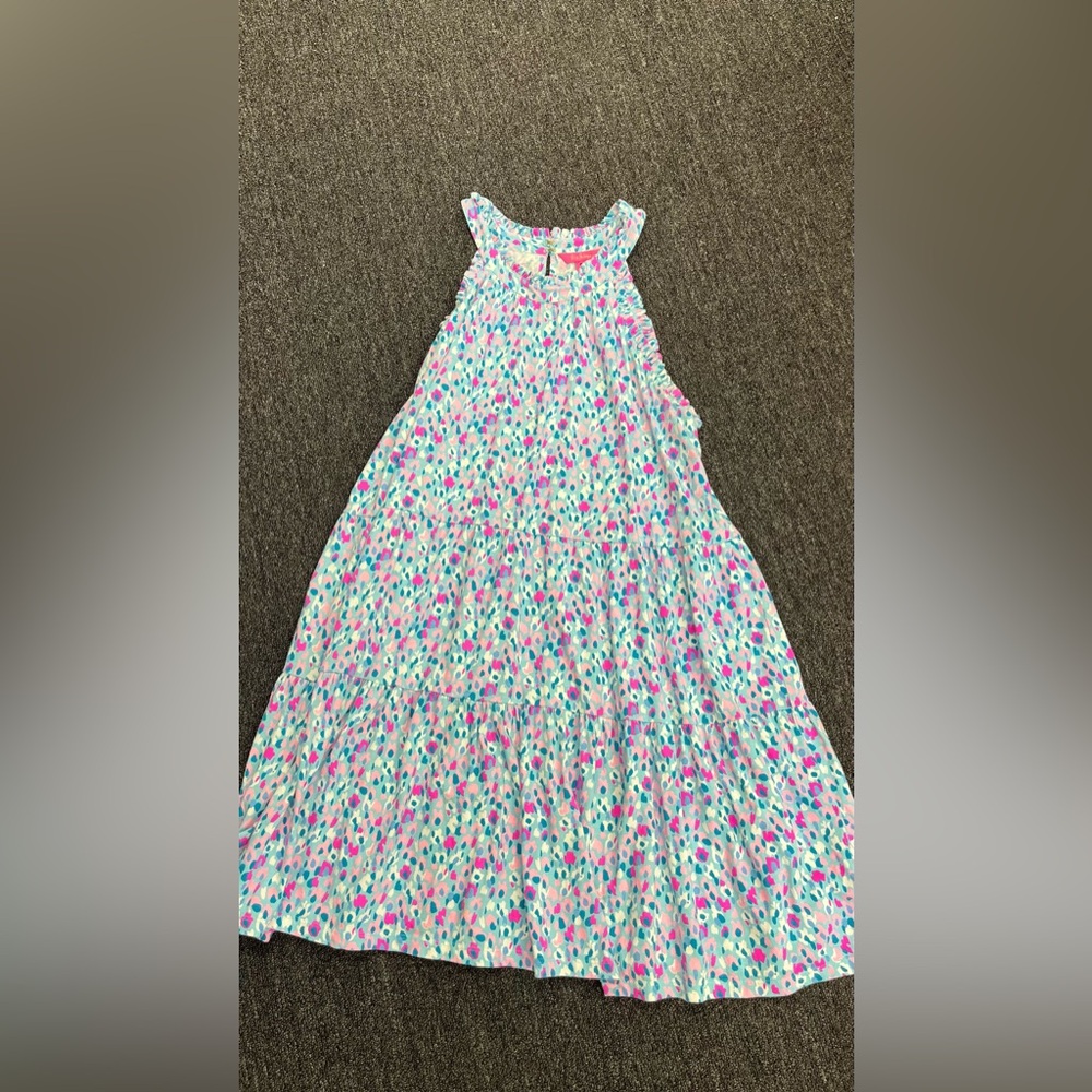 Lilly Pulitzer xl dress
